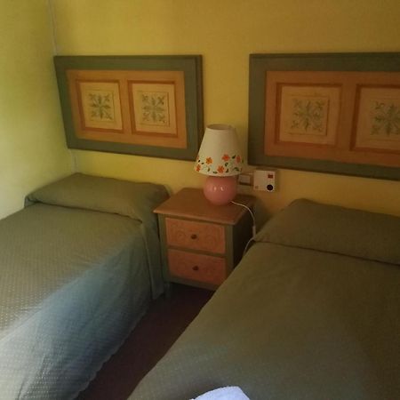 Residence Il Poggiolino Montecarelli Стая снимка